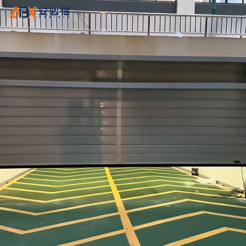 烟台市医药密闭高速门