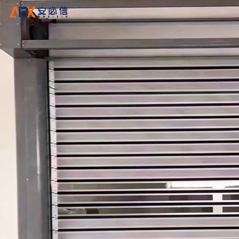 烟台市雷达高速门